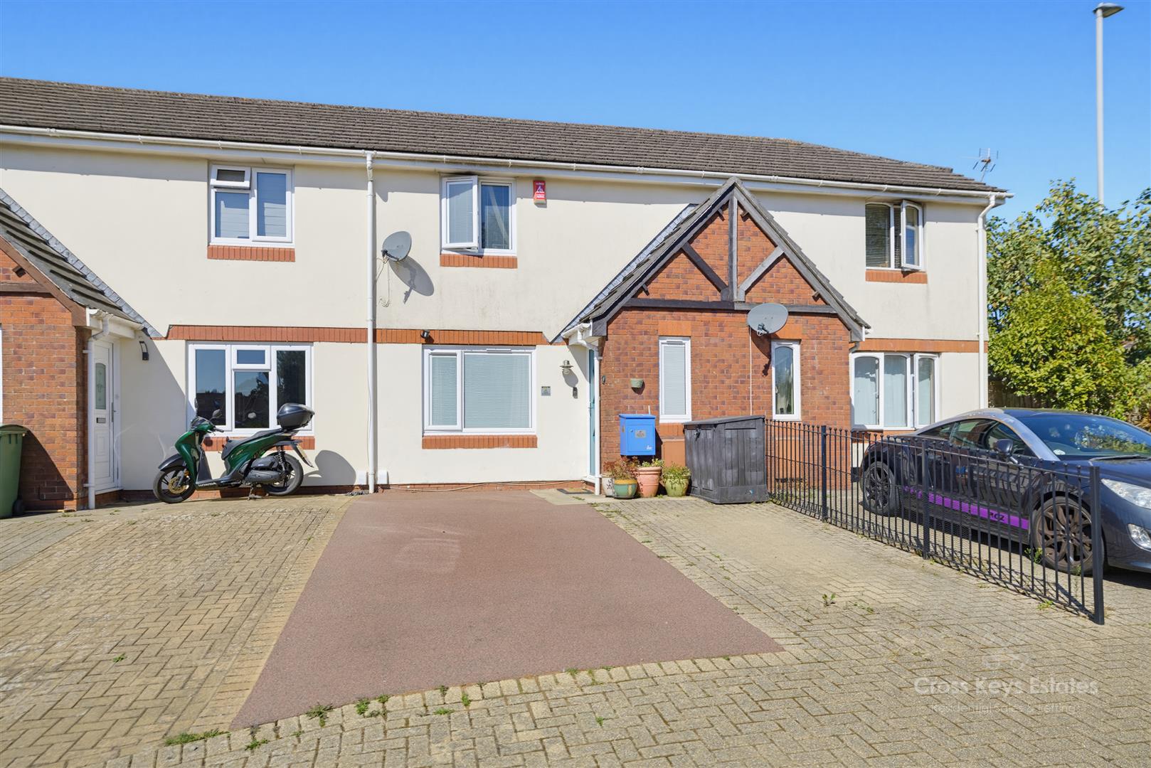 Cross Keys Estate Agents